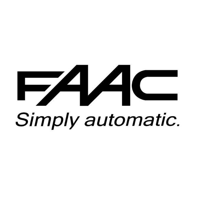 Faac Simply Automatic