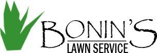 Bonins Lawn Service