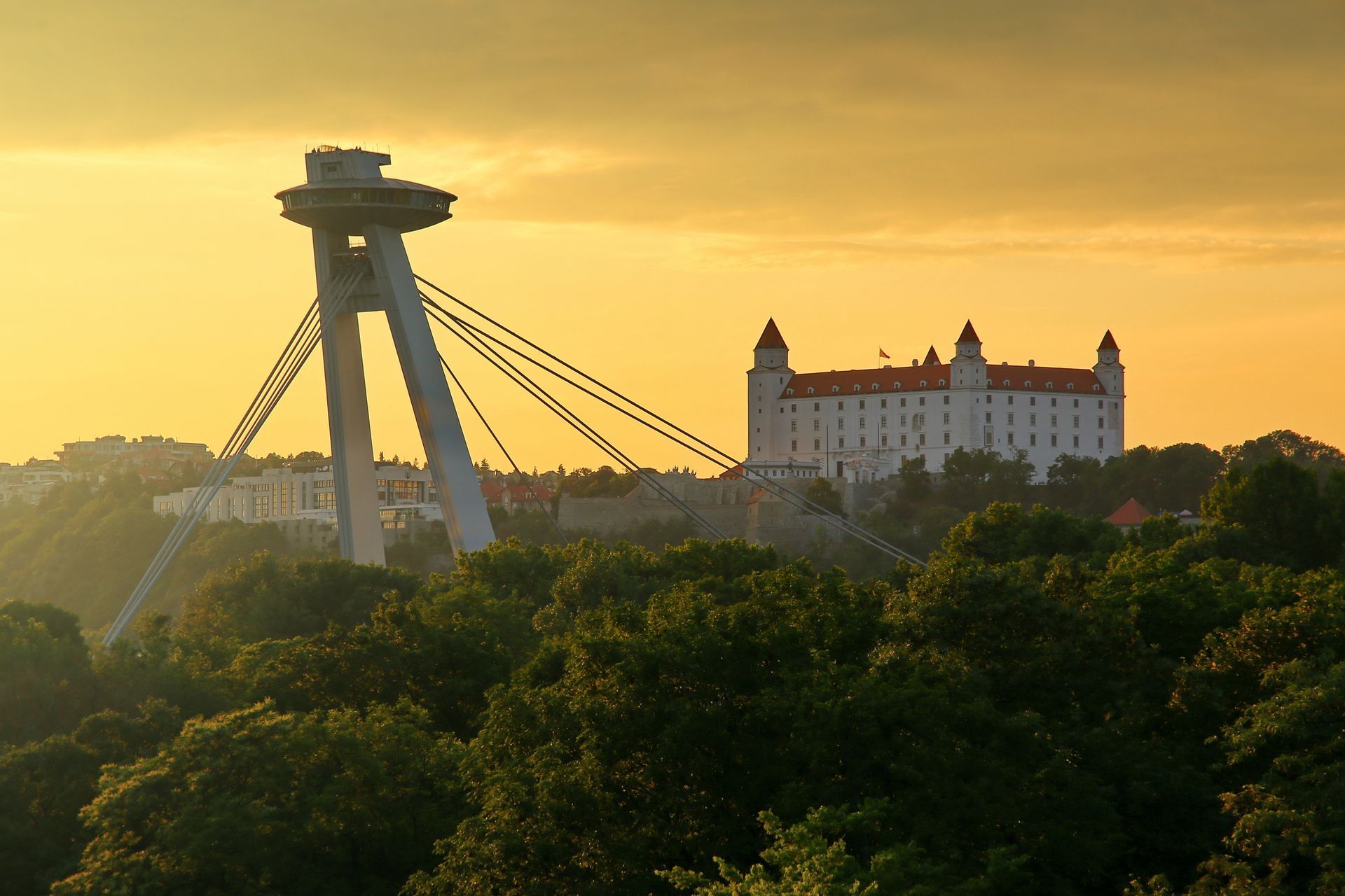 Bratislava Tourist Board