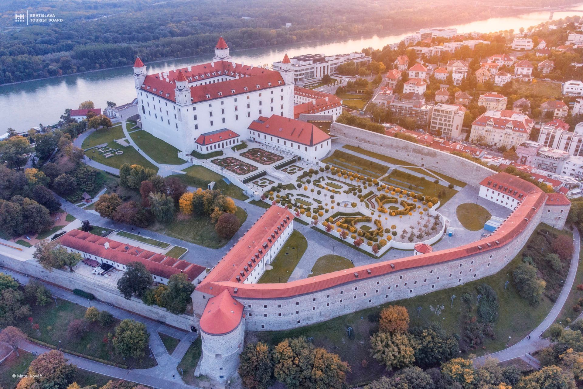 Bratislava Tourist Board