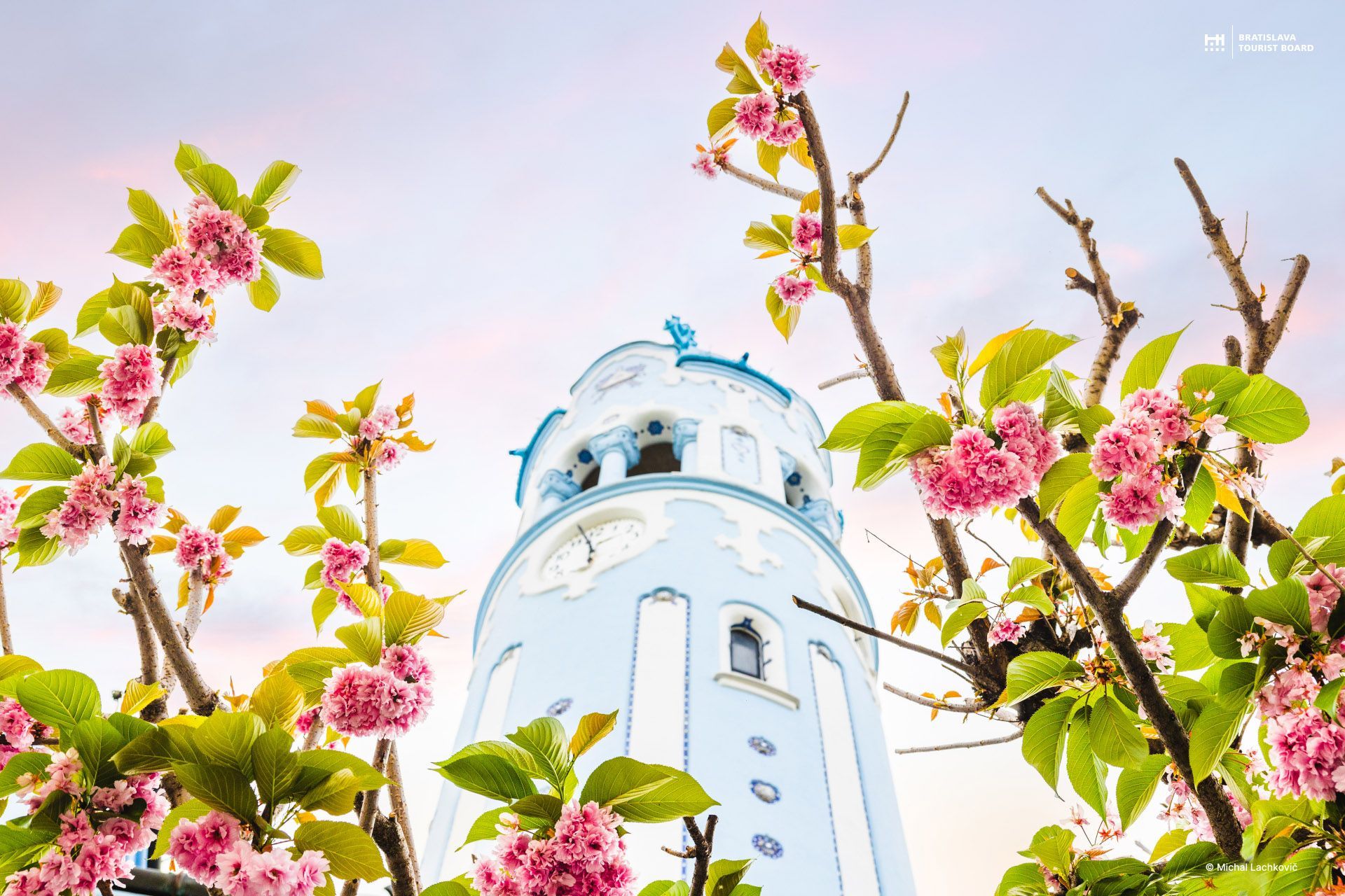 Bratislava Tourist Board