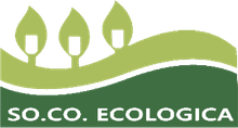 SO:CO. Ecologica srl, logo