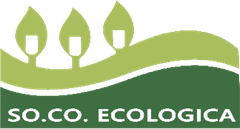 SO:CO. Ecologica srl, logo