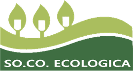 SO:CO. Ecologica srl, logo