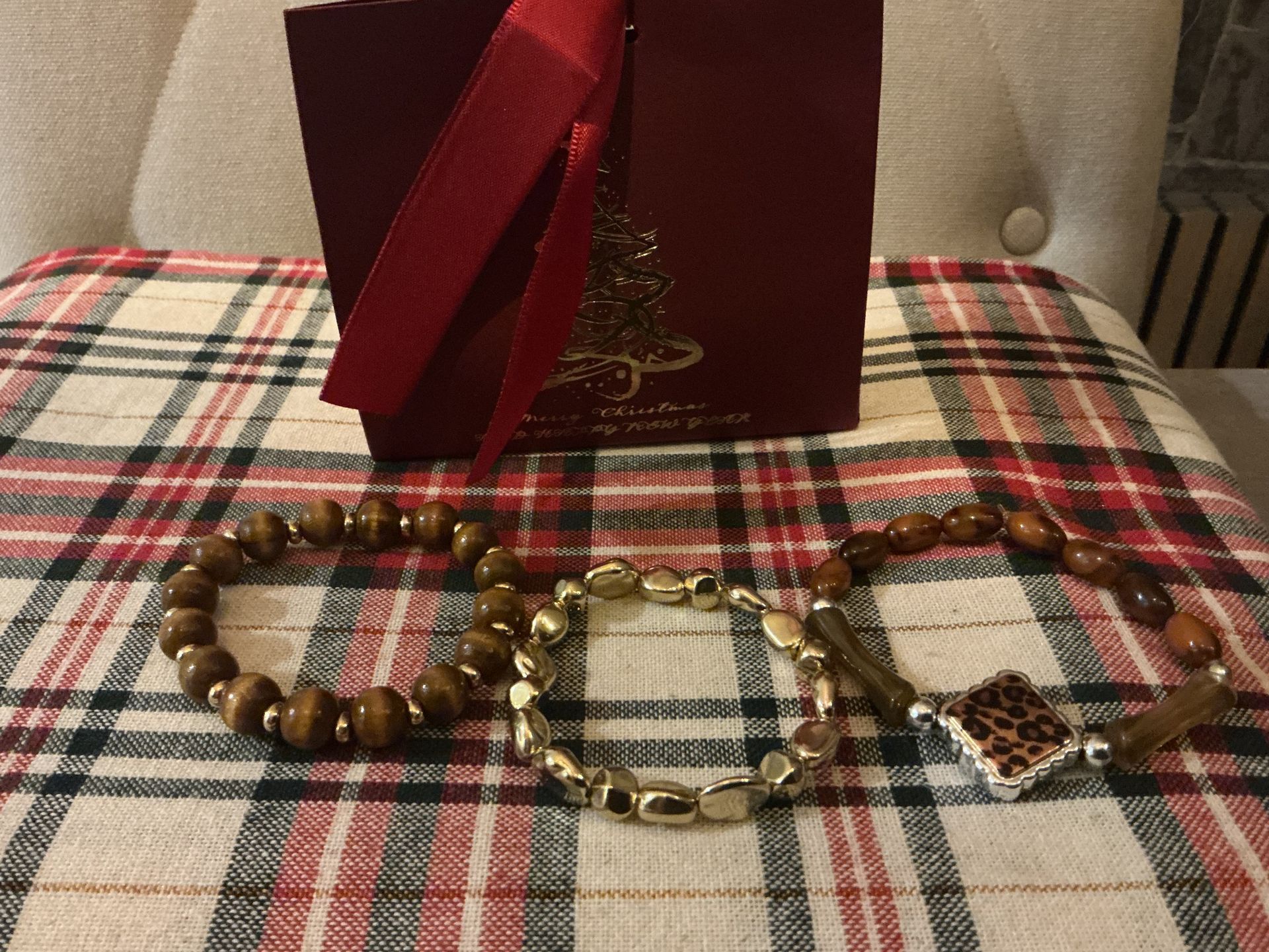 Kerst cadeau set 2