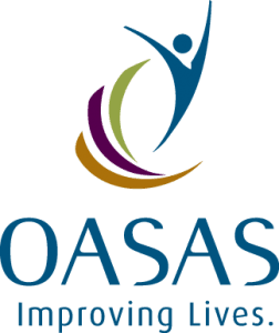 Great Escape is certified by The New York State Office of Alcohol and Substance Abuse Services.