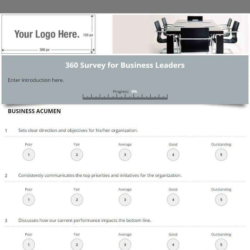 Employee Evaluation Software