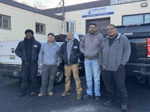 We are serving Bucks, Montgomery, Delaware and Philadelphia counties.