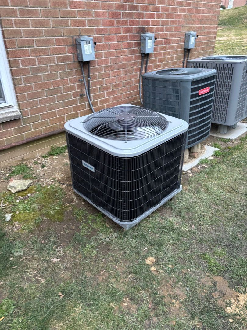 Abrams Plumbing and Heating 1