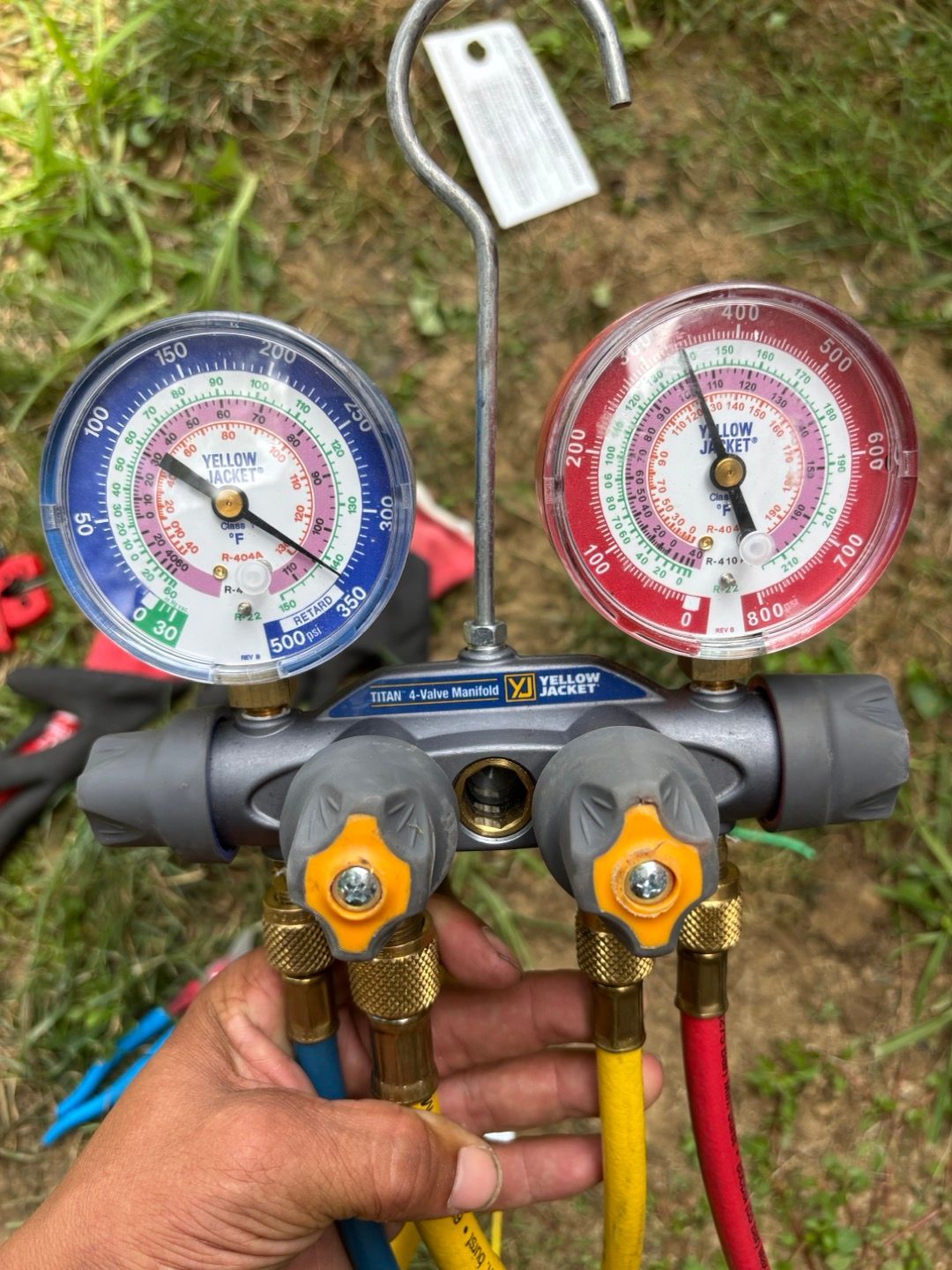 Abrams Plumbing and Heating 2