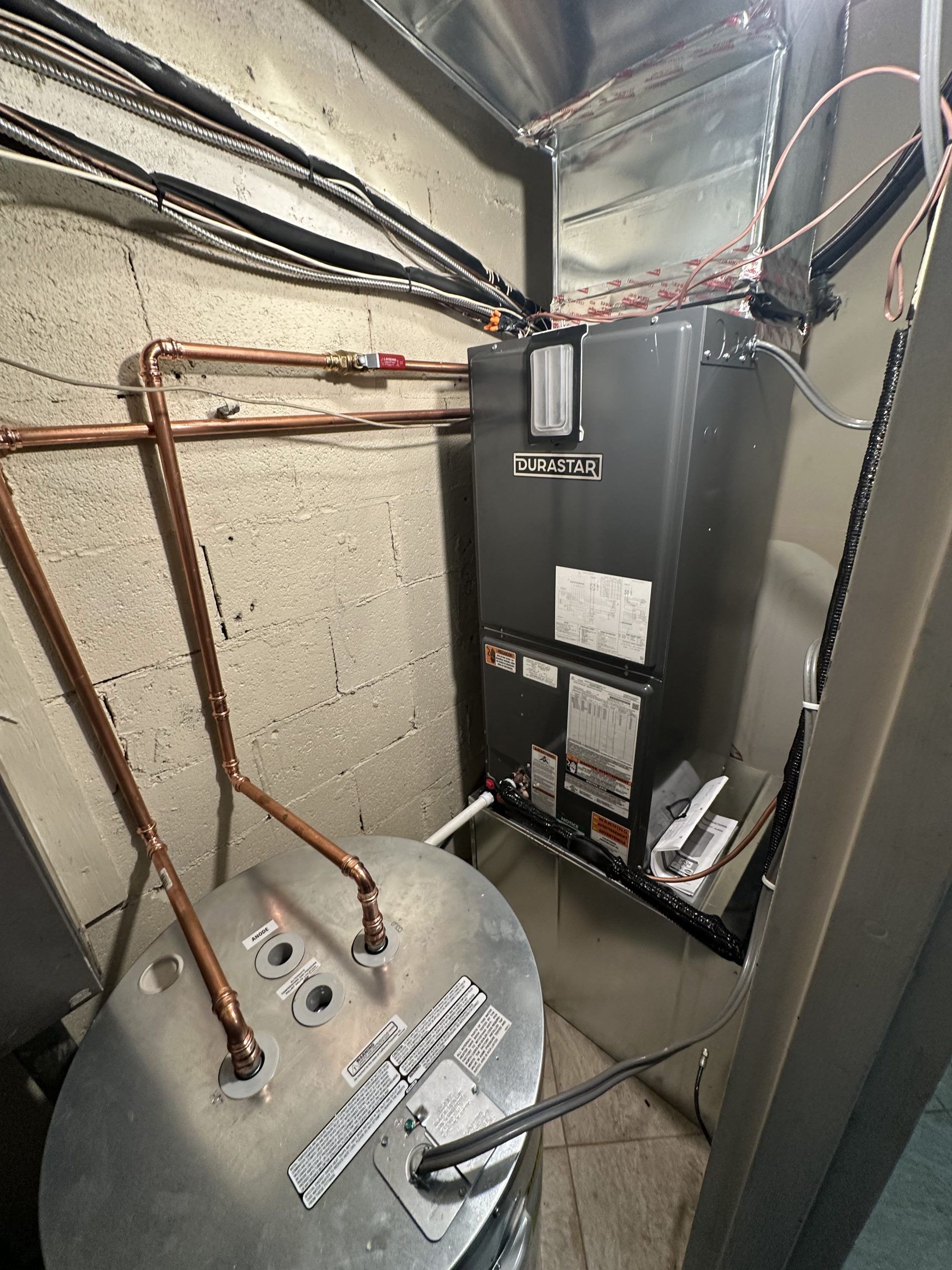 Abrams Plumbing and Heating 4