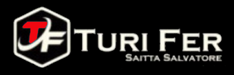 LOGO - TURI FER