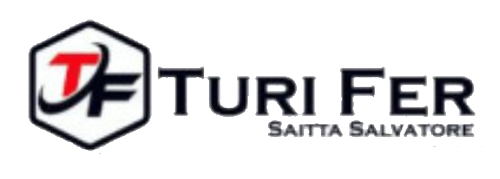 LOGO - TURI FER