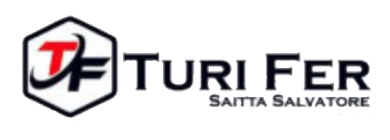 LOGO - TURI FER