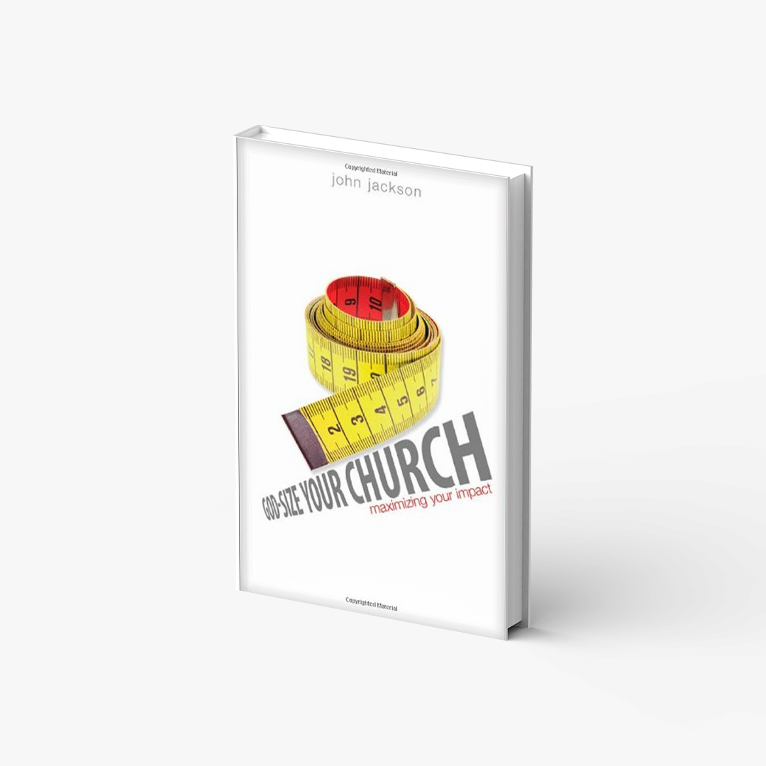 A book cover with a measuring tape and a heart on it.