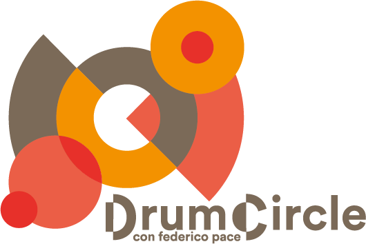 Drum Circle con Federico Pace logo