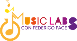 Music Labs con Federico Pace
