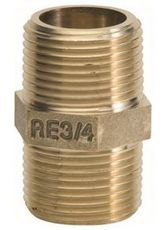 Dado Di Raccordo ORFS Filettatura Femmina 2" Per Tubo 38,1 Mm - Foto 5