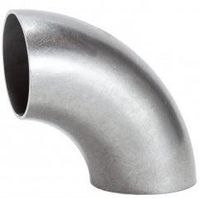 Raccordo Tubo Acciaio Inox 304 - 45 Gradi, G1/4 Femmina, 32 Mm (4 Pezzi) | Per Aria, Acqua, Carburante - Foto 11