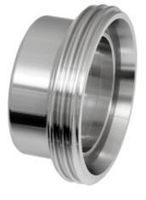 Borchie Per Saldatura A Condensatore In Acciaio Inox 304 – Filetti M3 M4 M5 M6 M8, Testa Piatta