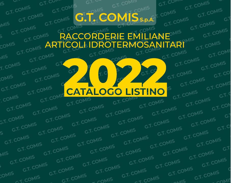 2019 catalogue price list