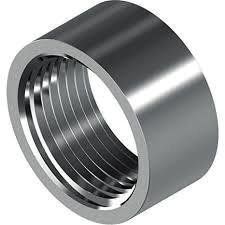 Stainless steel fittings