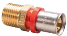 Calibratore Svasatore Universale per Tubo Multistrato Ø 16-20-26