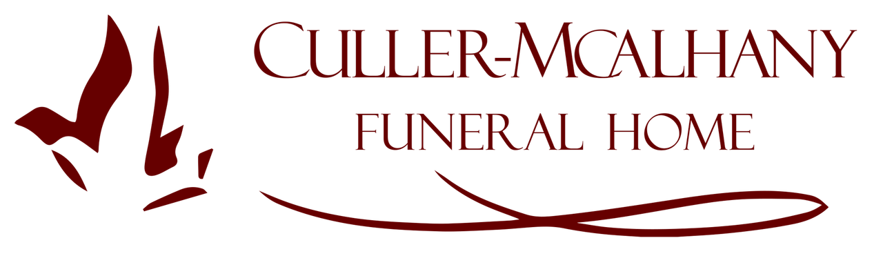Funeral Home Logo