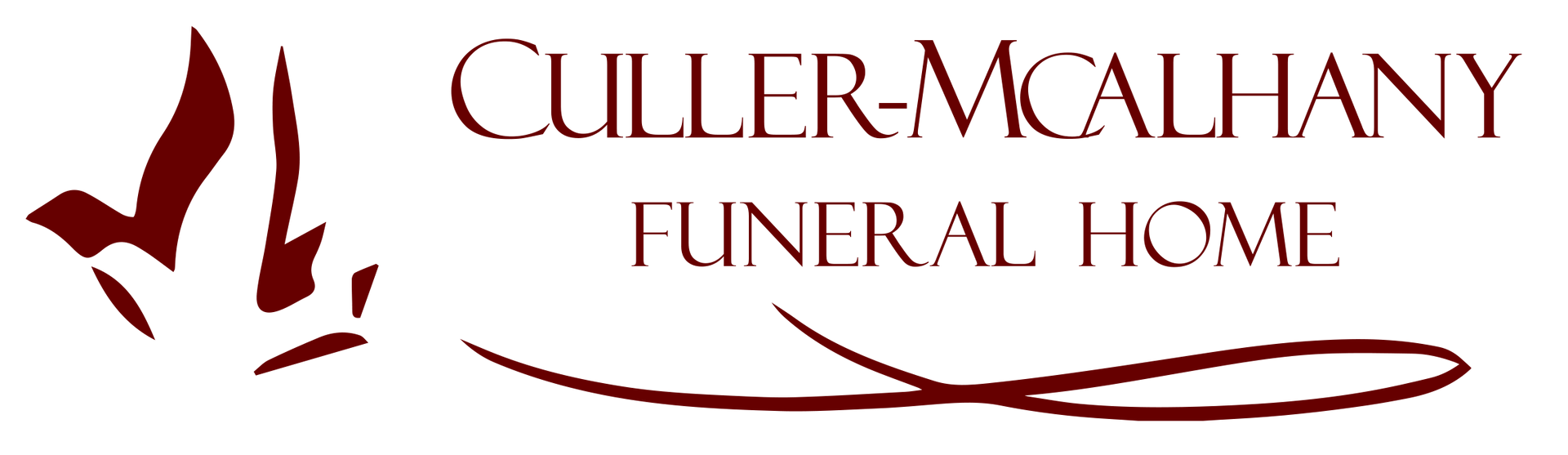 Funeral Home Logo
