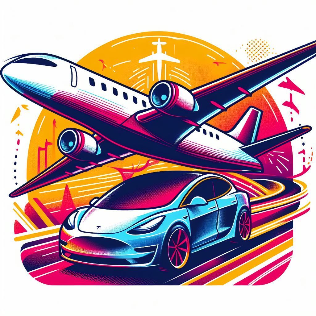 Orders Service By Tesla