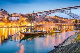 Porto City Tour