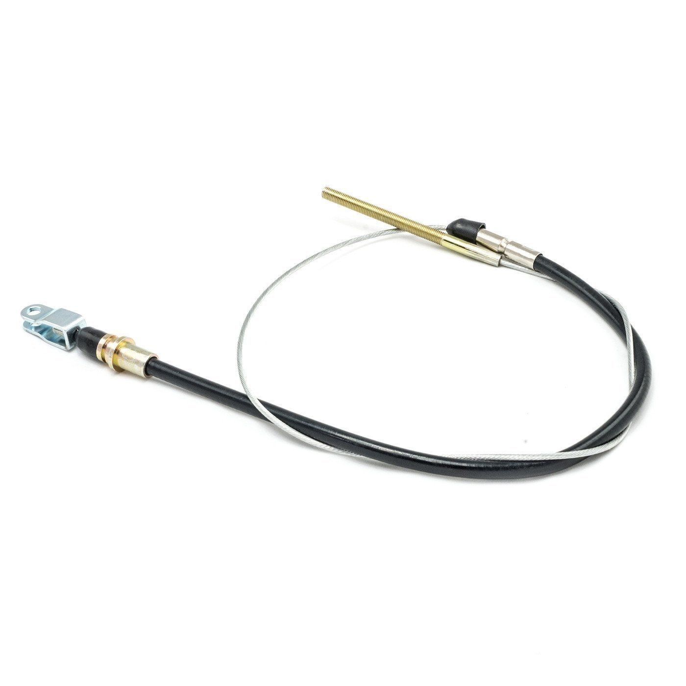Handbrake cable