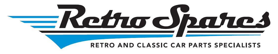 Retro Spares Logo