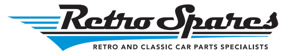 Retro Spares Logo
