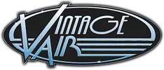 Vintage air logo