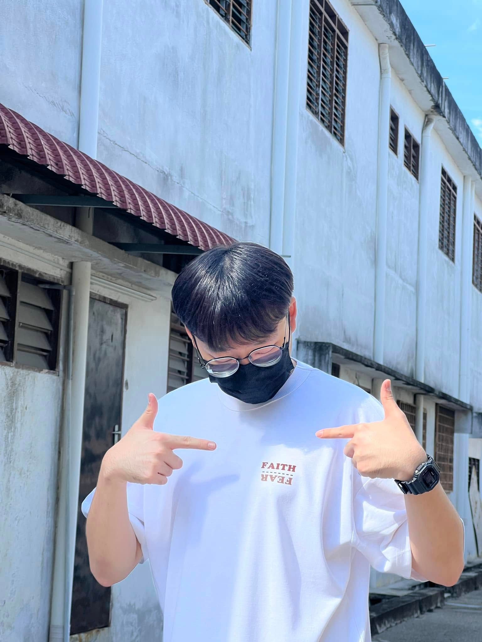 MP047-FAITH OVER FEAR