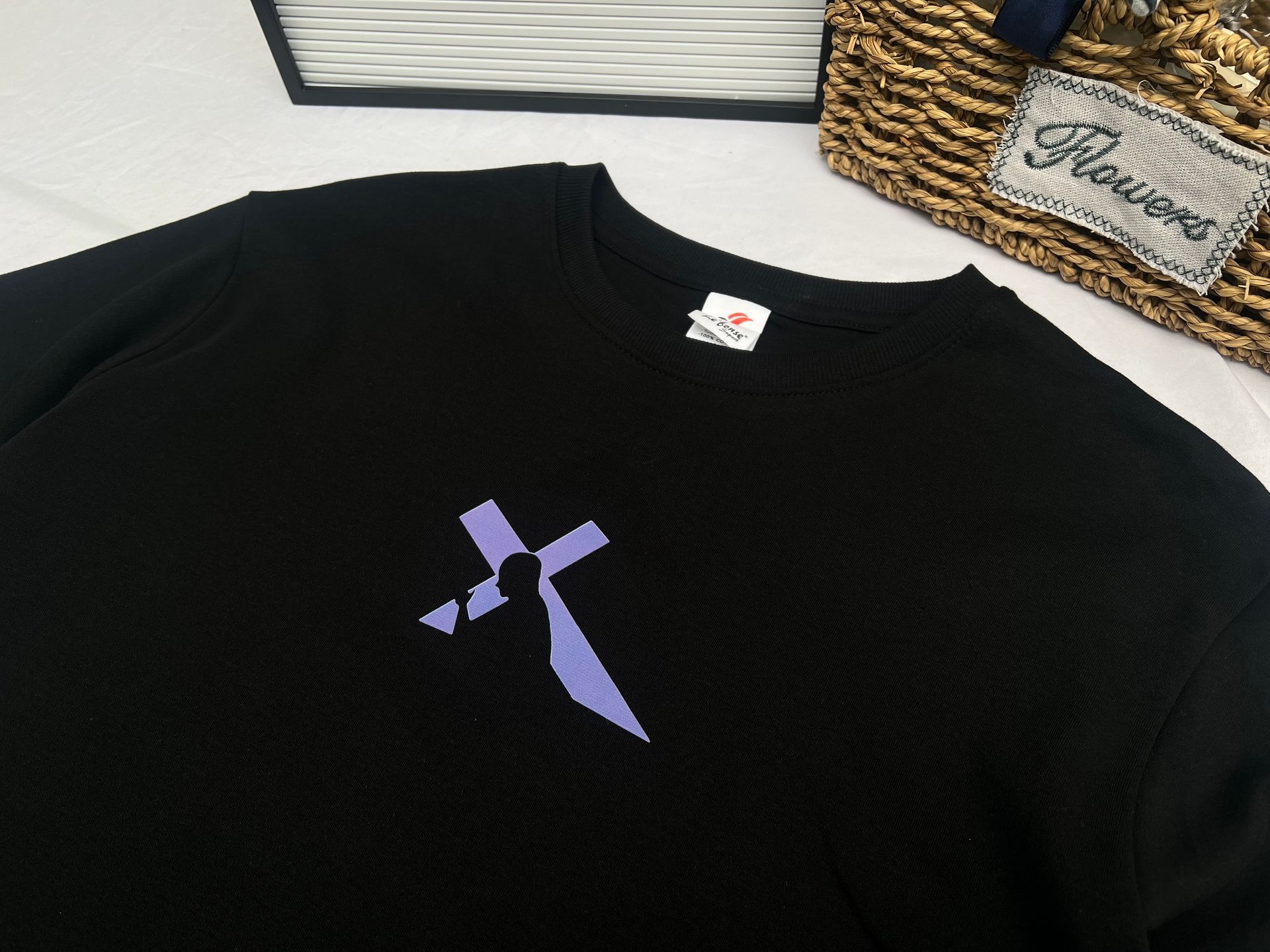 MP018-TAKE UP YOUR CROSS