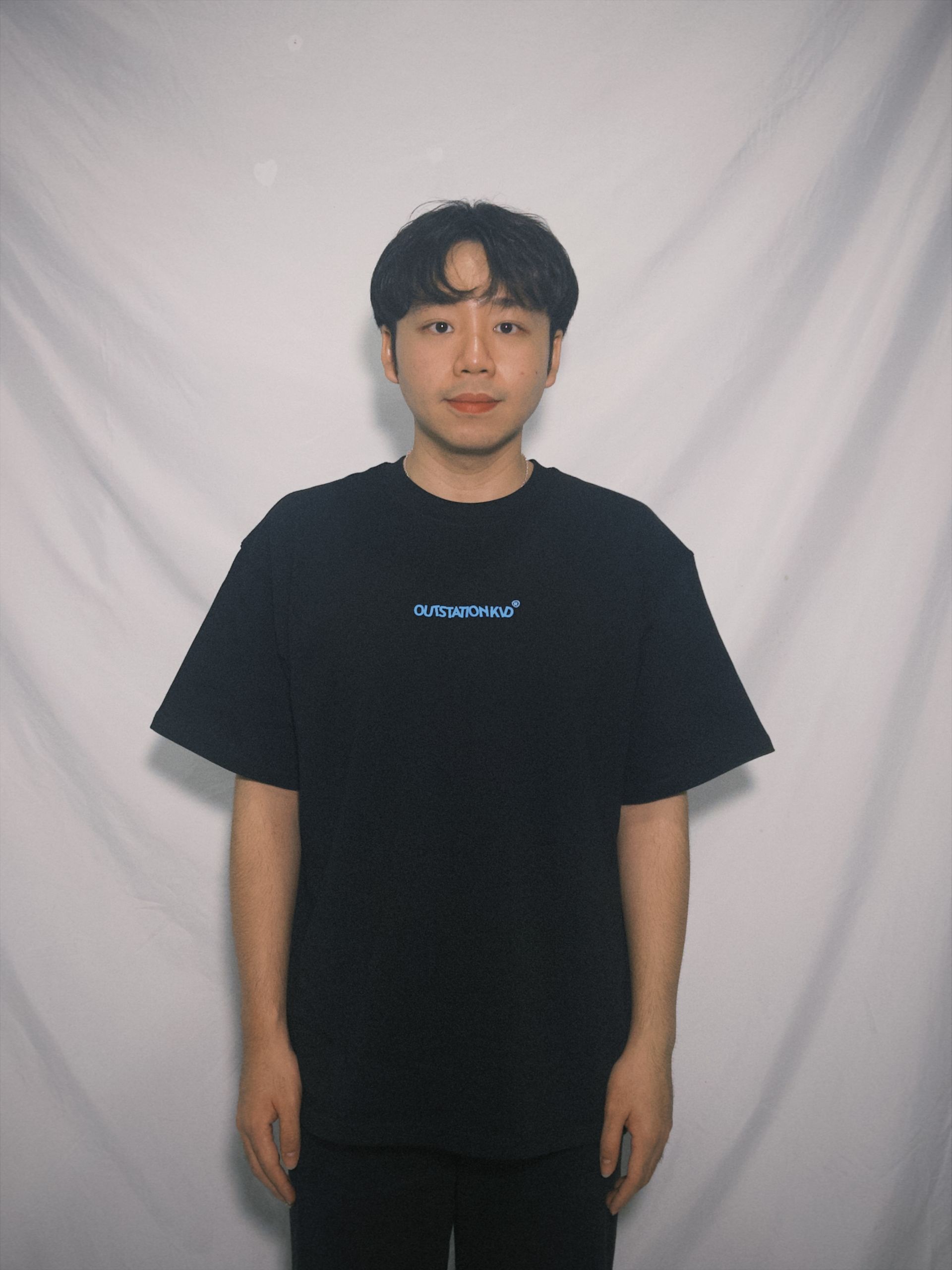 H002-NO PLACE LIKE HOME (BLACK)