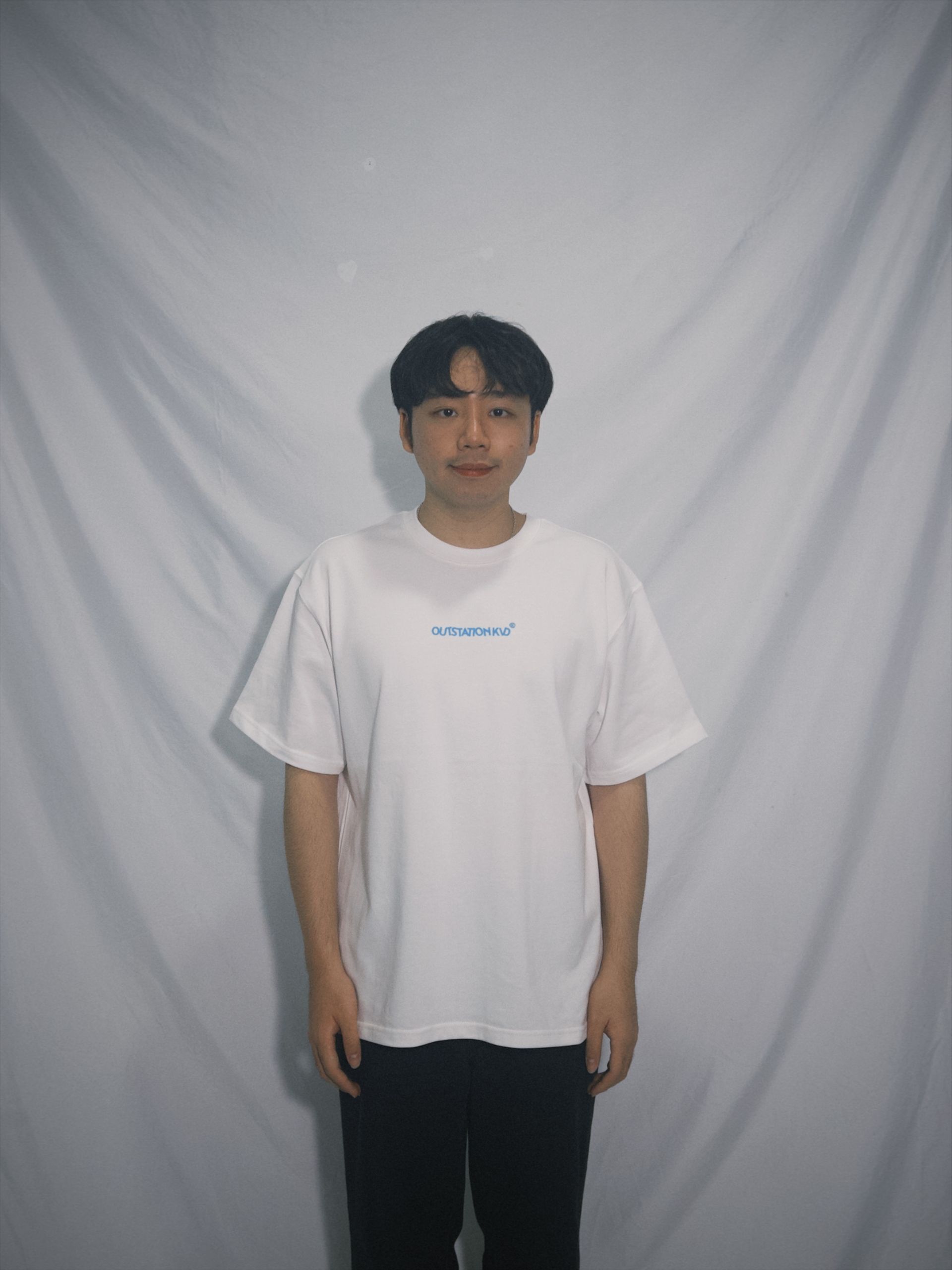 H002-NO PLACE LIKE HOME (WHITE)