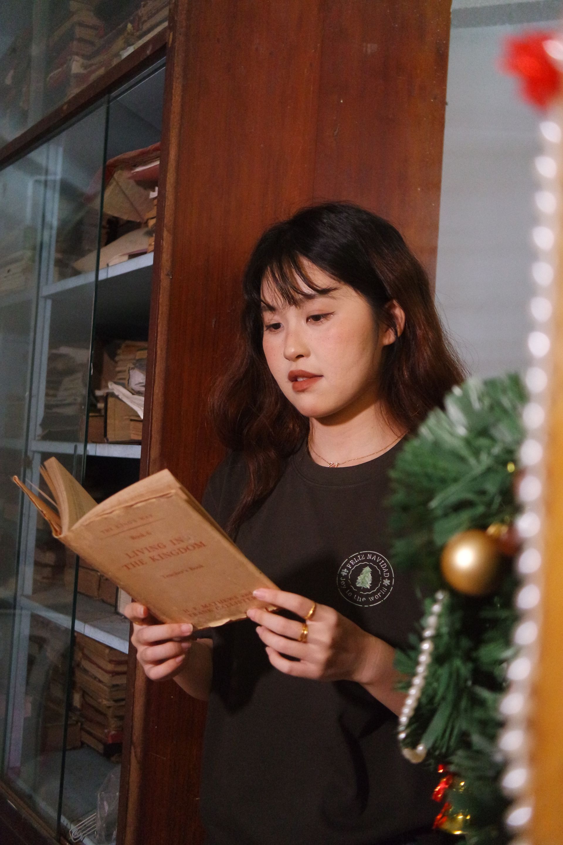 XM002-JOY TO THE WORLD