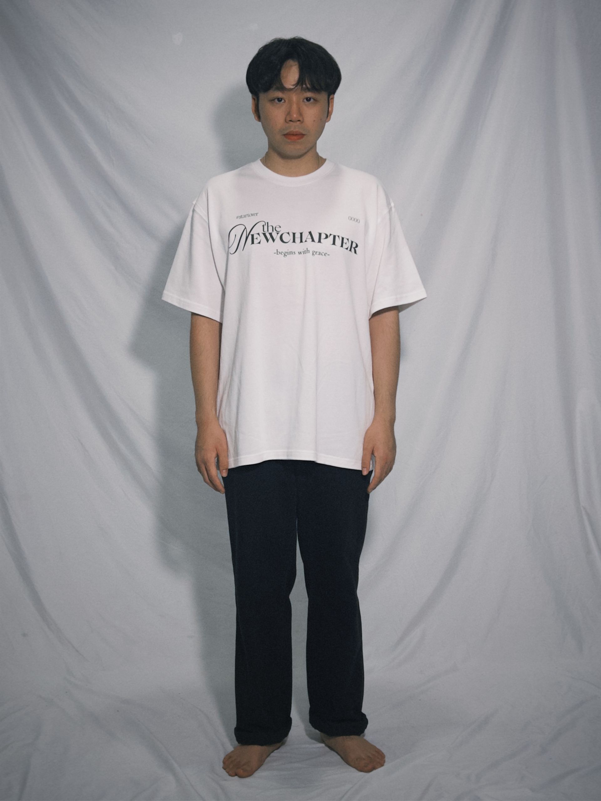 S01-THE NEW CHAPTER (WHITE)