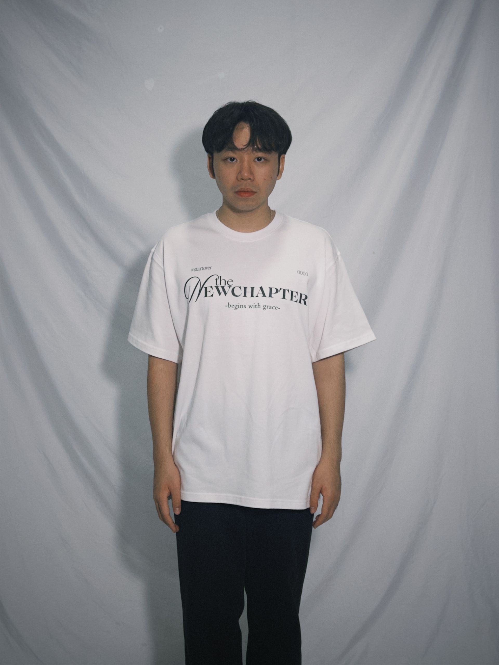 S01-THE NEW CHAPTER (WHITE)