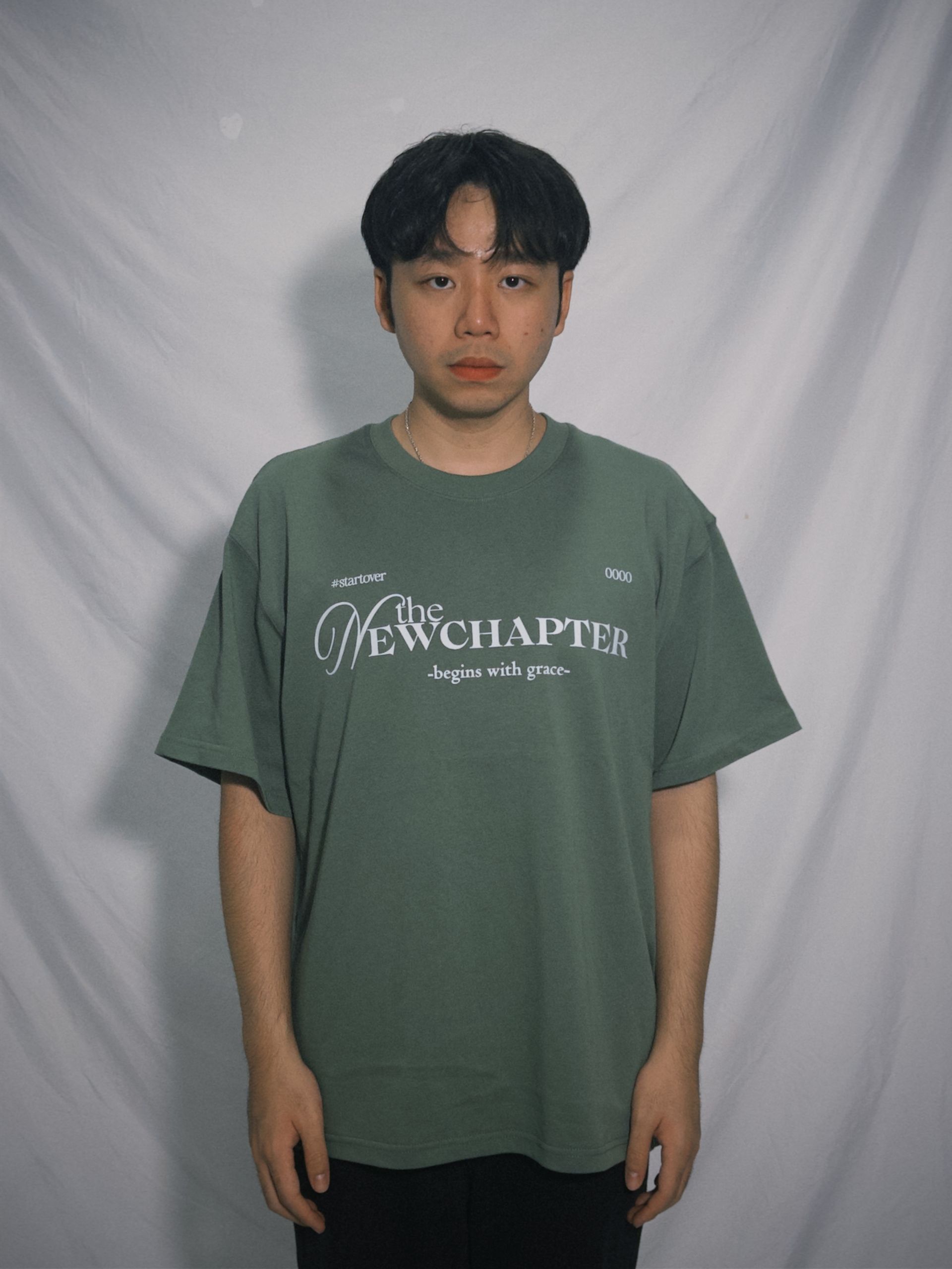 S01-THE NEW CHAPTER (MATCHA)