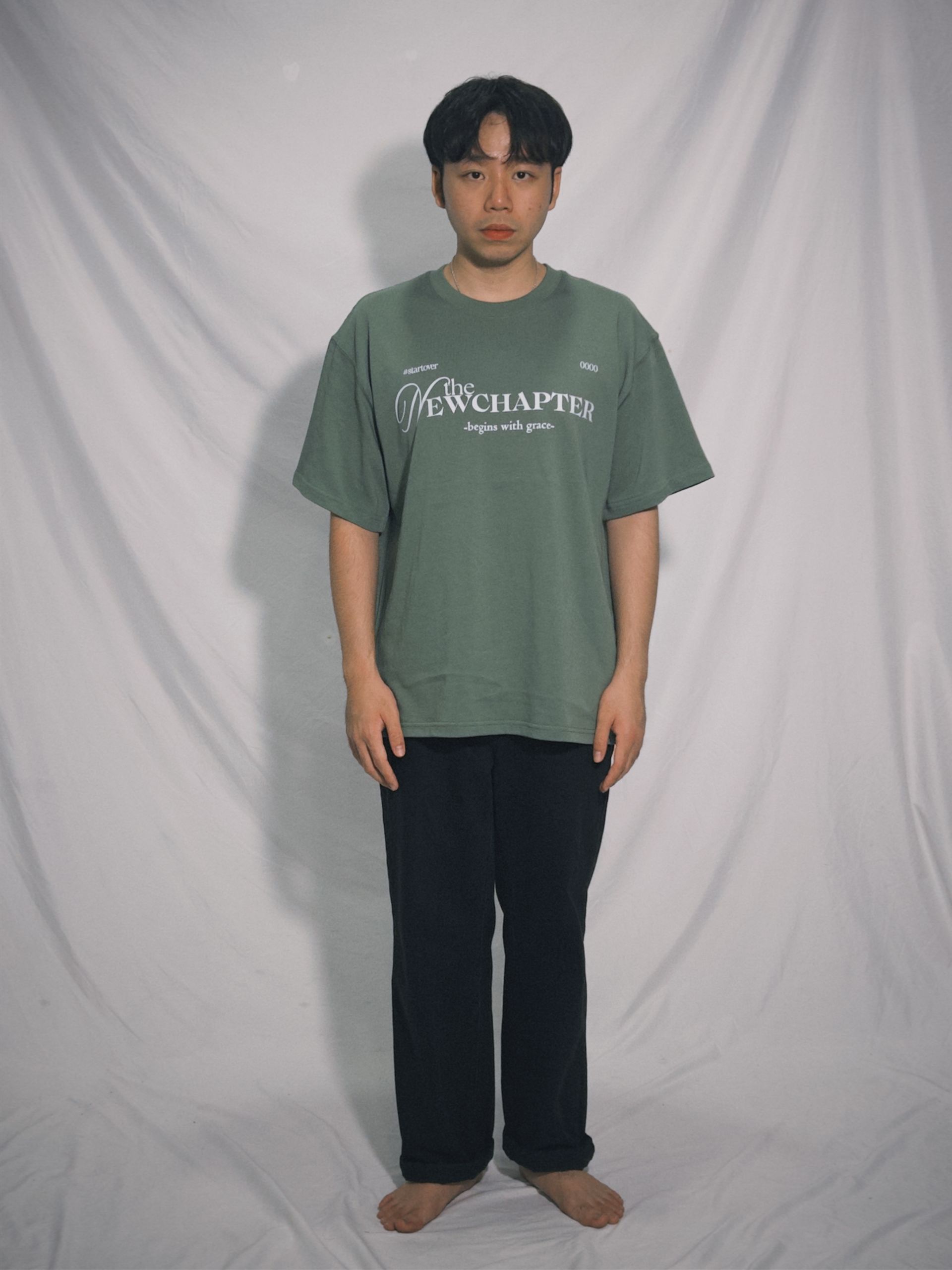 S01-THE NEW CHAPTER (MATCHA)