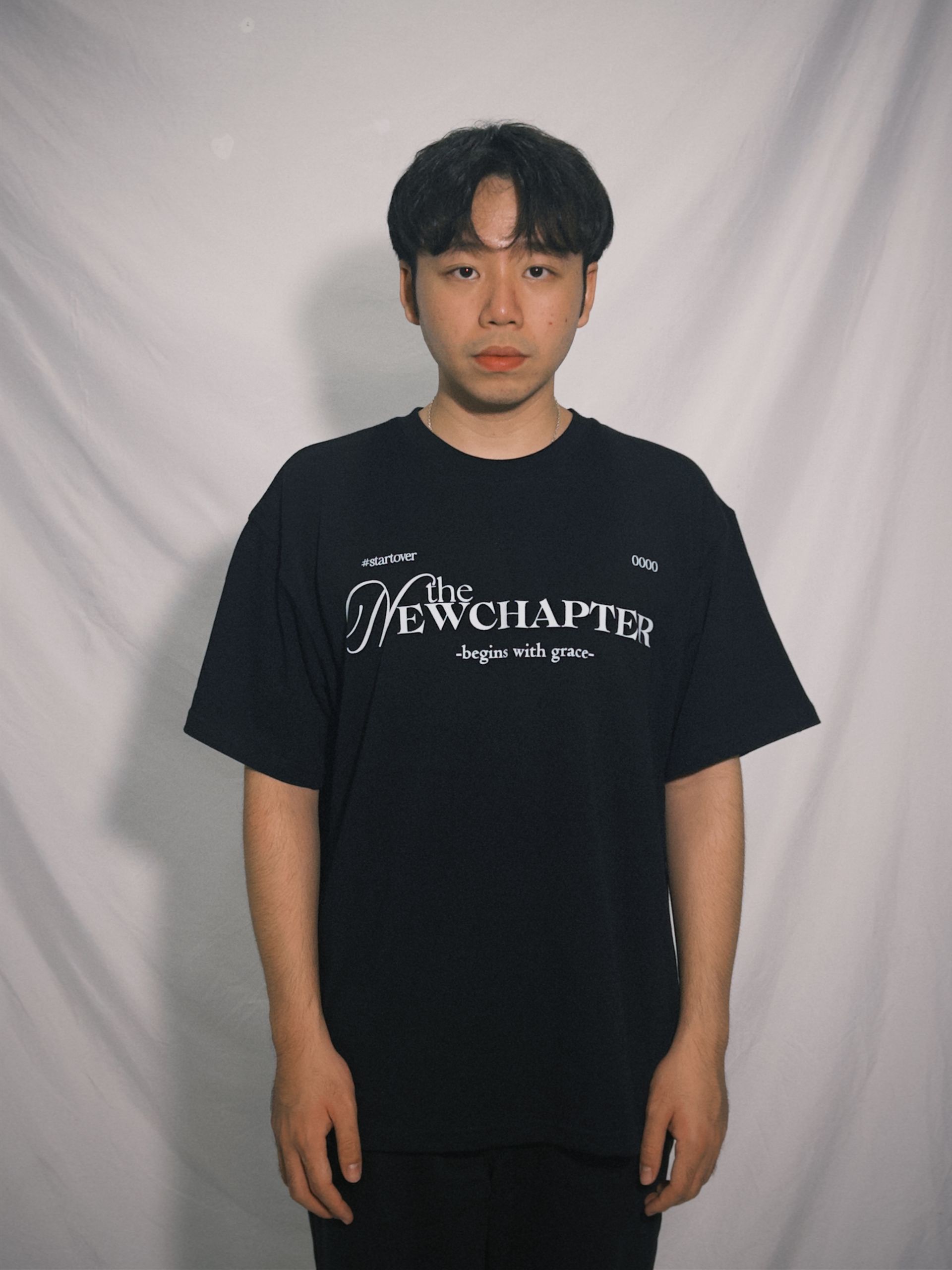 S01-THE NEW CHAPTER (BLACK)