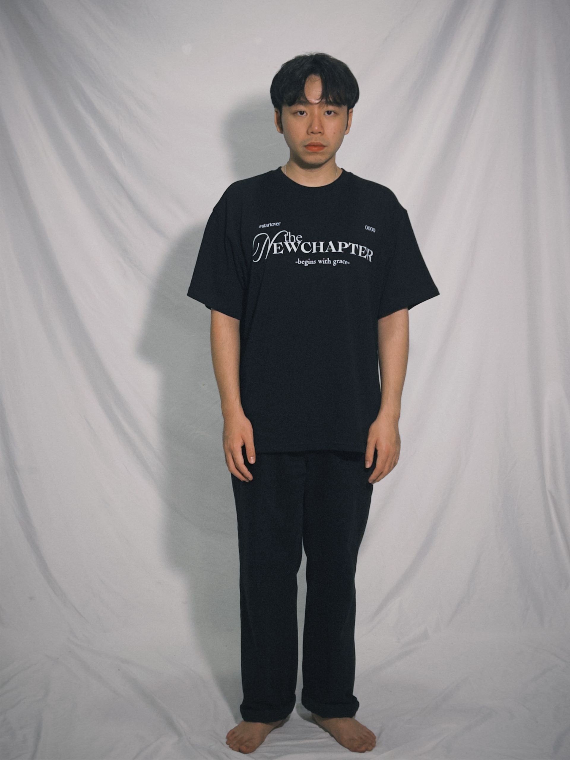 S01-THE NEW CHAPTER (BLACK)