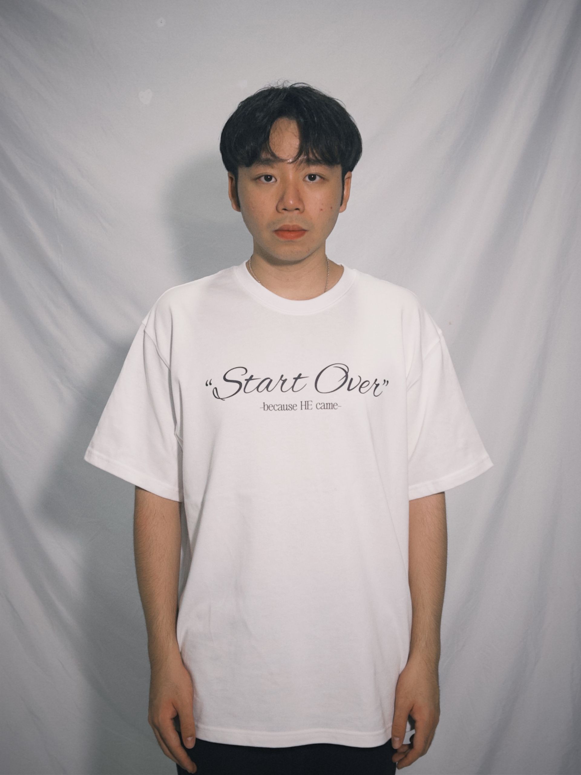 S03-START OVER (WHITE)