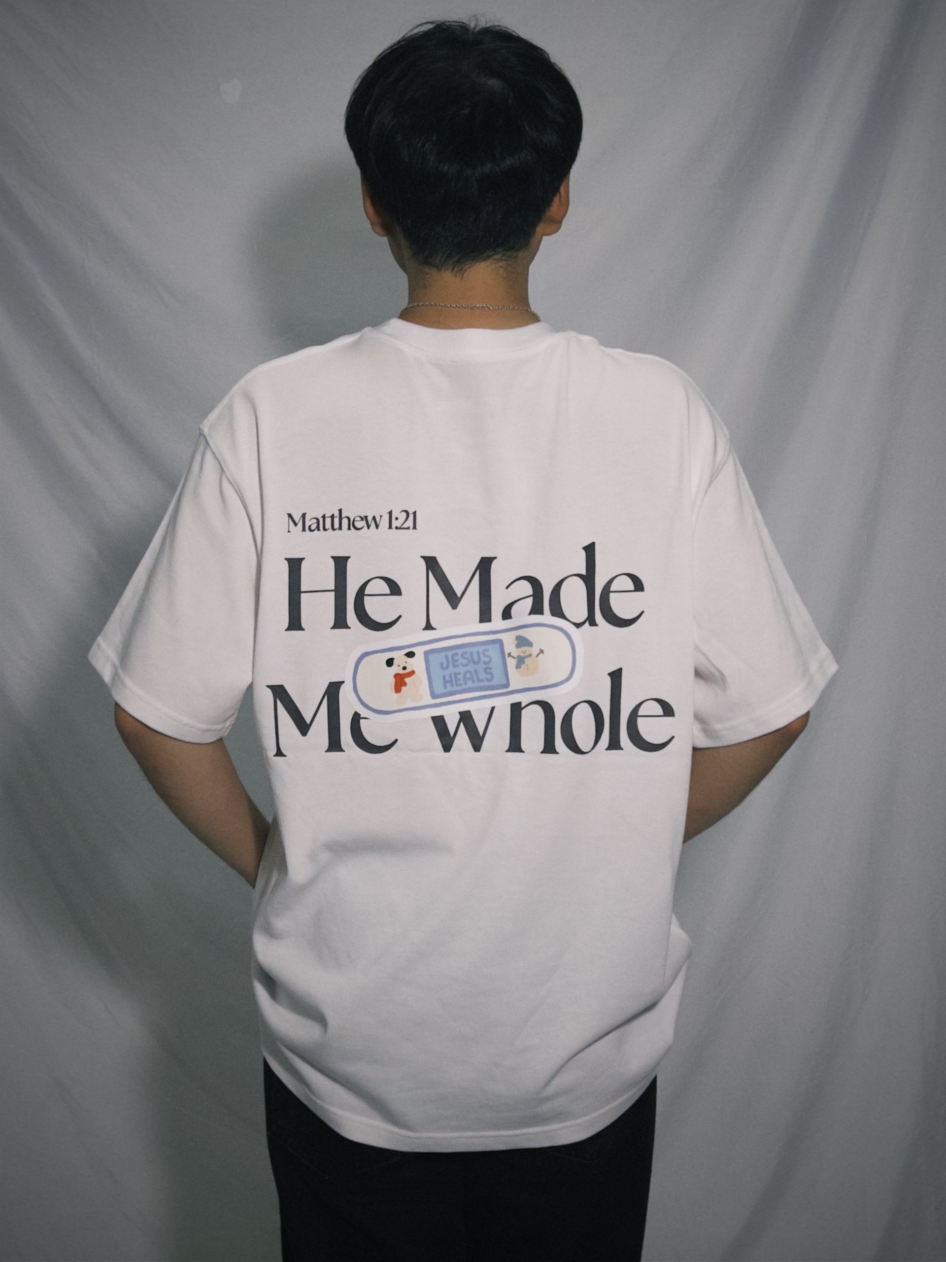 S03-START OVER (WHITE)