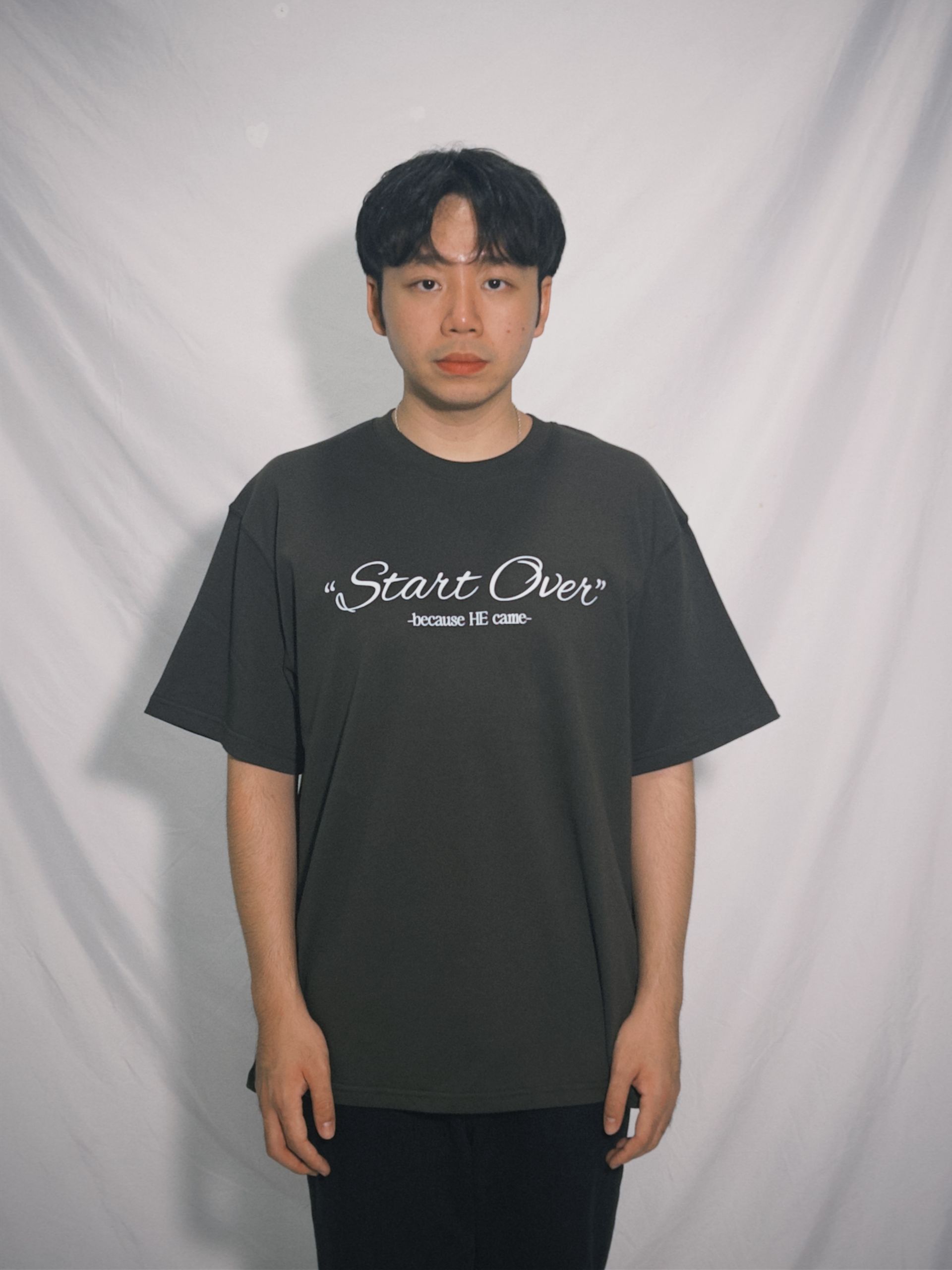 S03-START OVER (MOCHA)