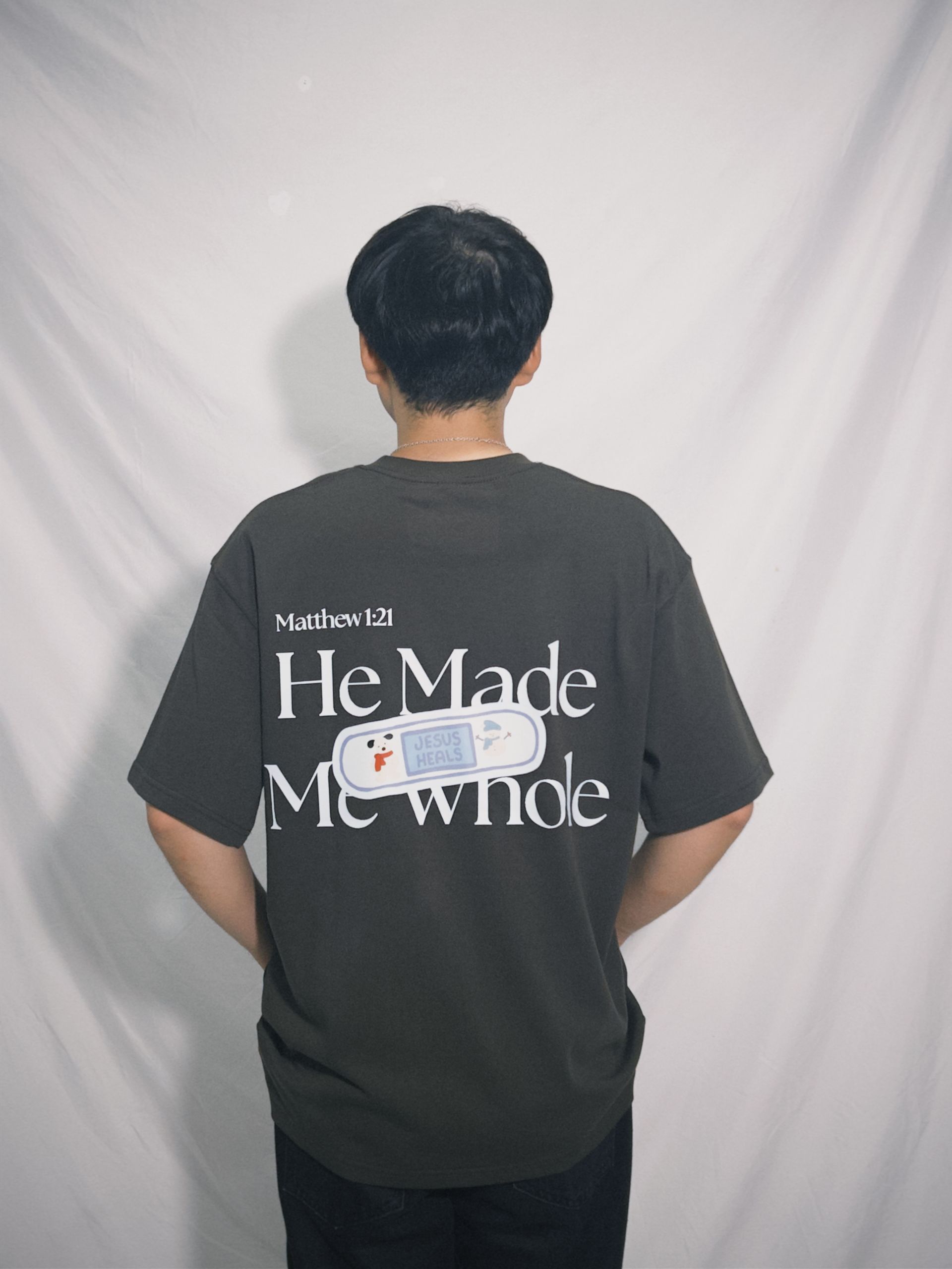 S03-START OVER (MOCHA)